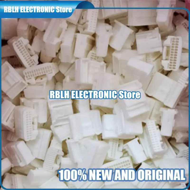 

10pcs/lot new and original connector 1318917-1