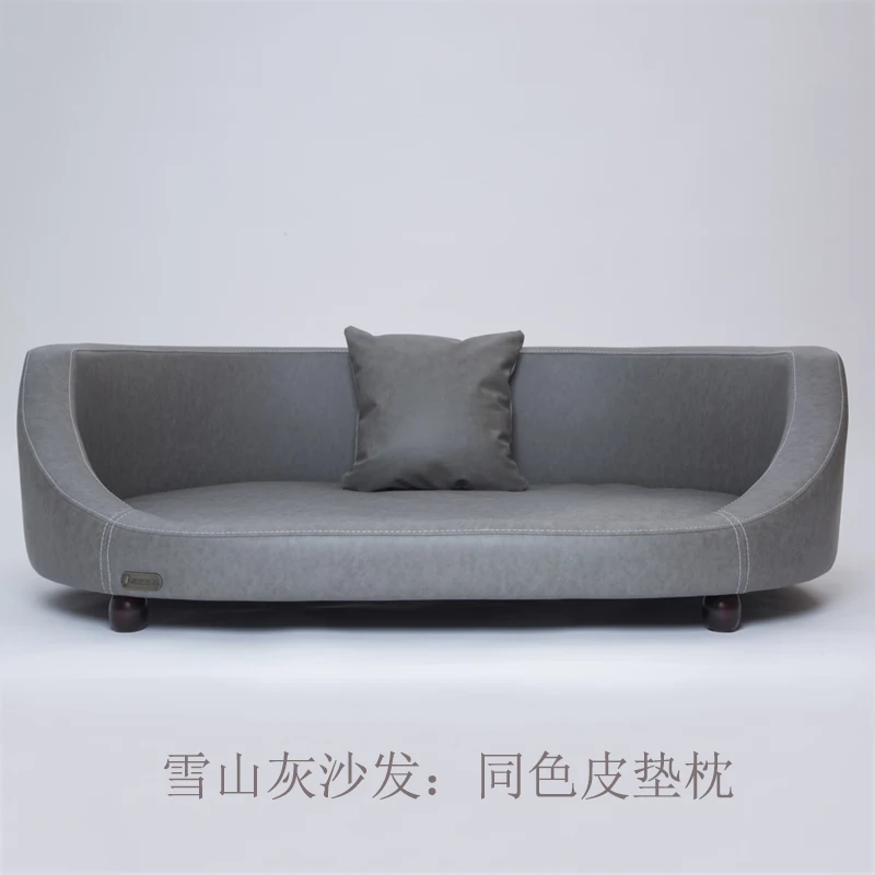 Comfortable Sofa Outdoor Reading Chair Tatami Chairs Pet Products Bedroom Nordic Furniture Sleeper Divani Da Soggiorno Couch image 5