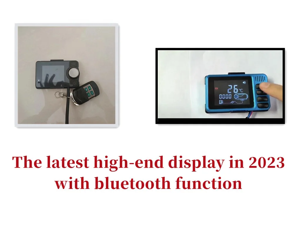 Good Sale Fuel Saving OEM  Cheap Parking Heater for Home Trucks Excavator