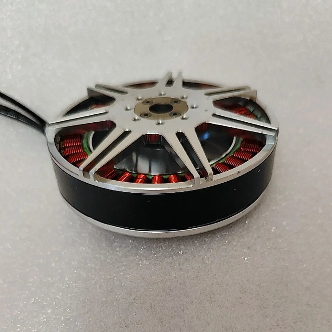 A9(8110) KV105 Двигатель для защиты