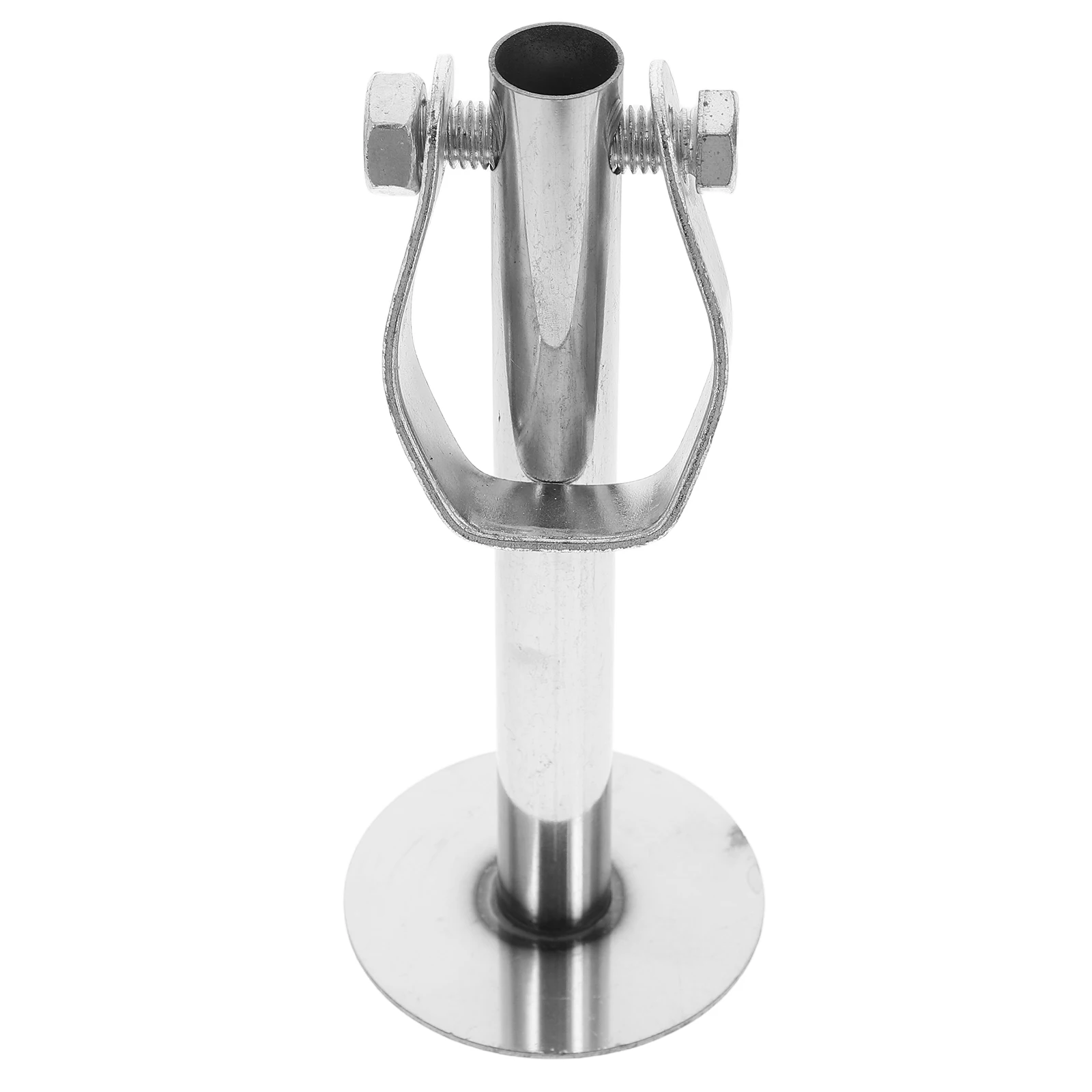 

1PCS Cattle Sheep Salt Brick Box Holder Stainless Steel Licking Bracket for Farm Animals Horses Deer Mineral Block Storage