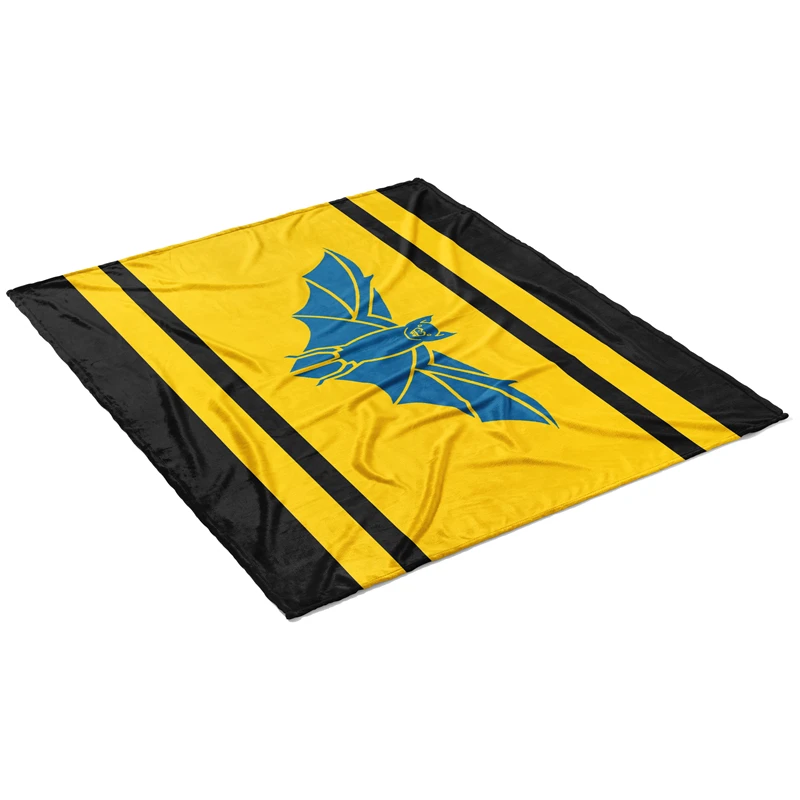 Aertemisi Brecknockshire Wales Pet Blanket for Small Medium Large Dog Cat Puppy Kitten Couch Sofa Bed