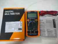 ANENG DM850  Smart Multimeters Professional Automatic Votage Tester  Ohm Ammeter Detector ResistanceTest Tools
