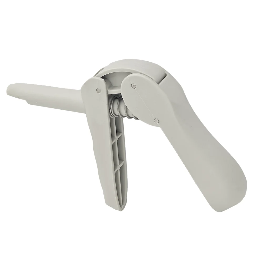 AG 1pc Dental Products Tools Composite Gun Dispenser Applicator Unidose Compules Useful Home