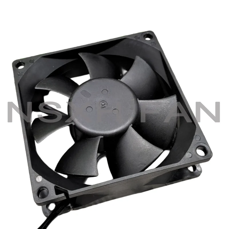 Ventilador de refrigeração BEB0025L2, 100V-240V, 2.5W -3W, 6cm, 606025