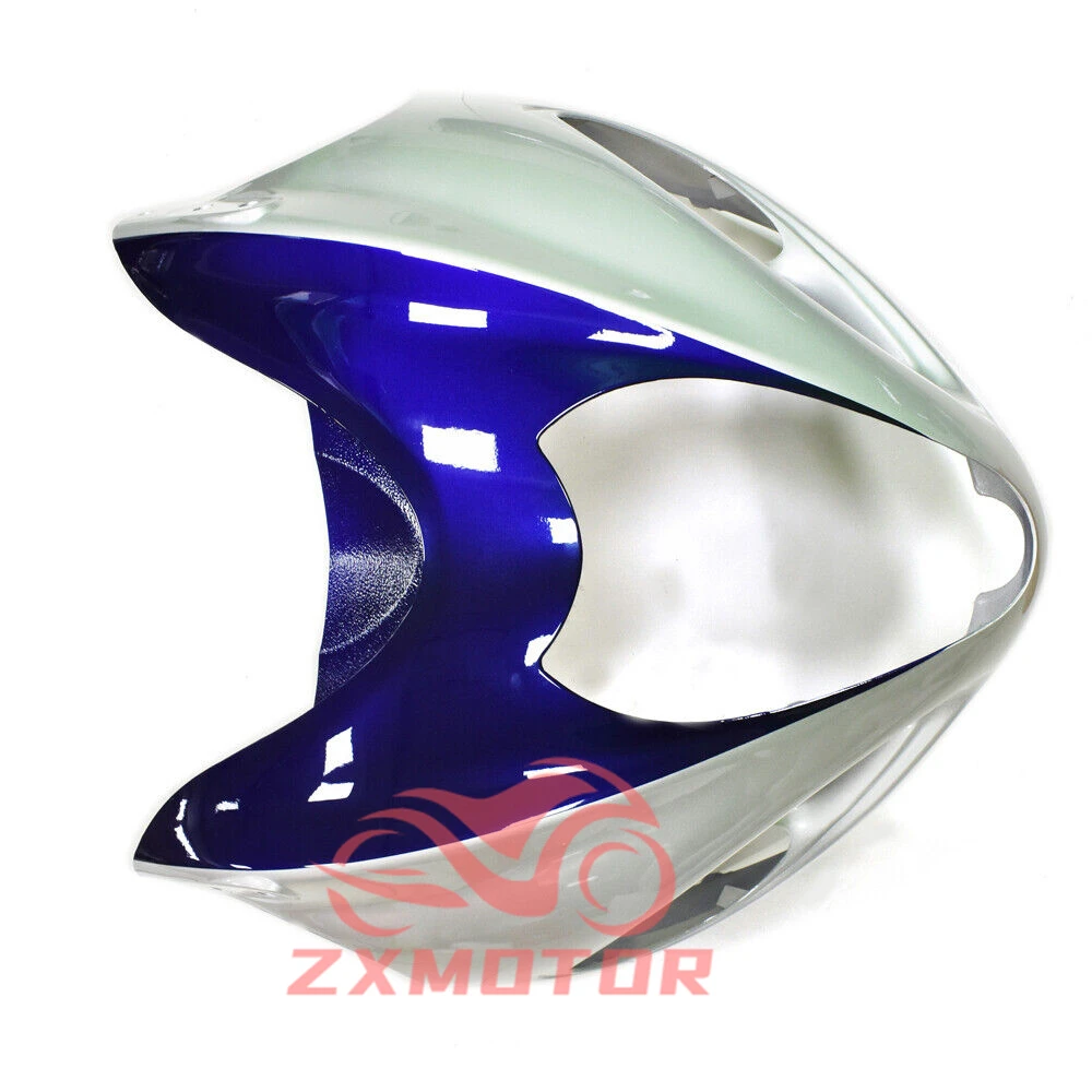 For SUZUKI GSX1300R 1997 1998 1999-2007 Fairings Motorcycle GSXR 1300 97 98 99 00 01 02 03 04 05 06 07 Injection Fairing Kit Fit