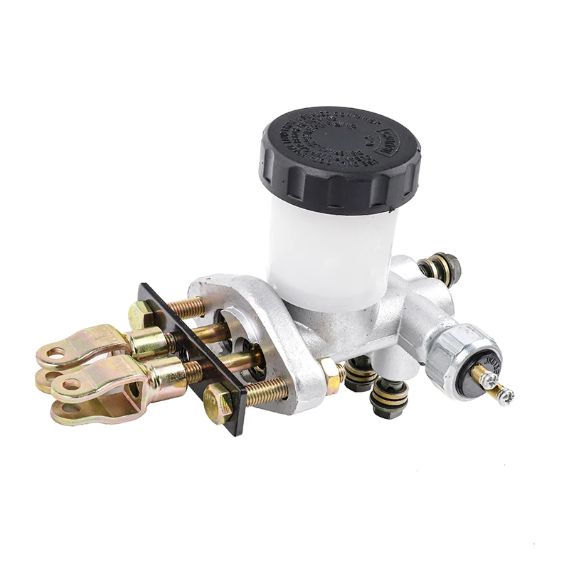 

Motorcycle Rear Hydraulic Brake Pump Master Cylinder parking disc brake pump For ATV Quad Go Kart Buggy 70 90 110 125 150 200
