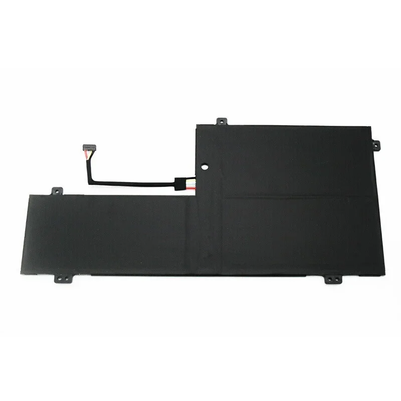 Imagem -02 - Shuozb-bateria do Portátil para Lenovo Lenovo Yoga C74015 C740-15iml L18d3pf2 5b10t83740 5b10t83739 3icp4 67 141 11.52v wh