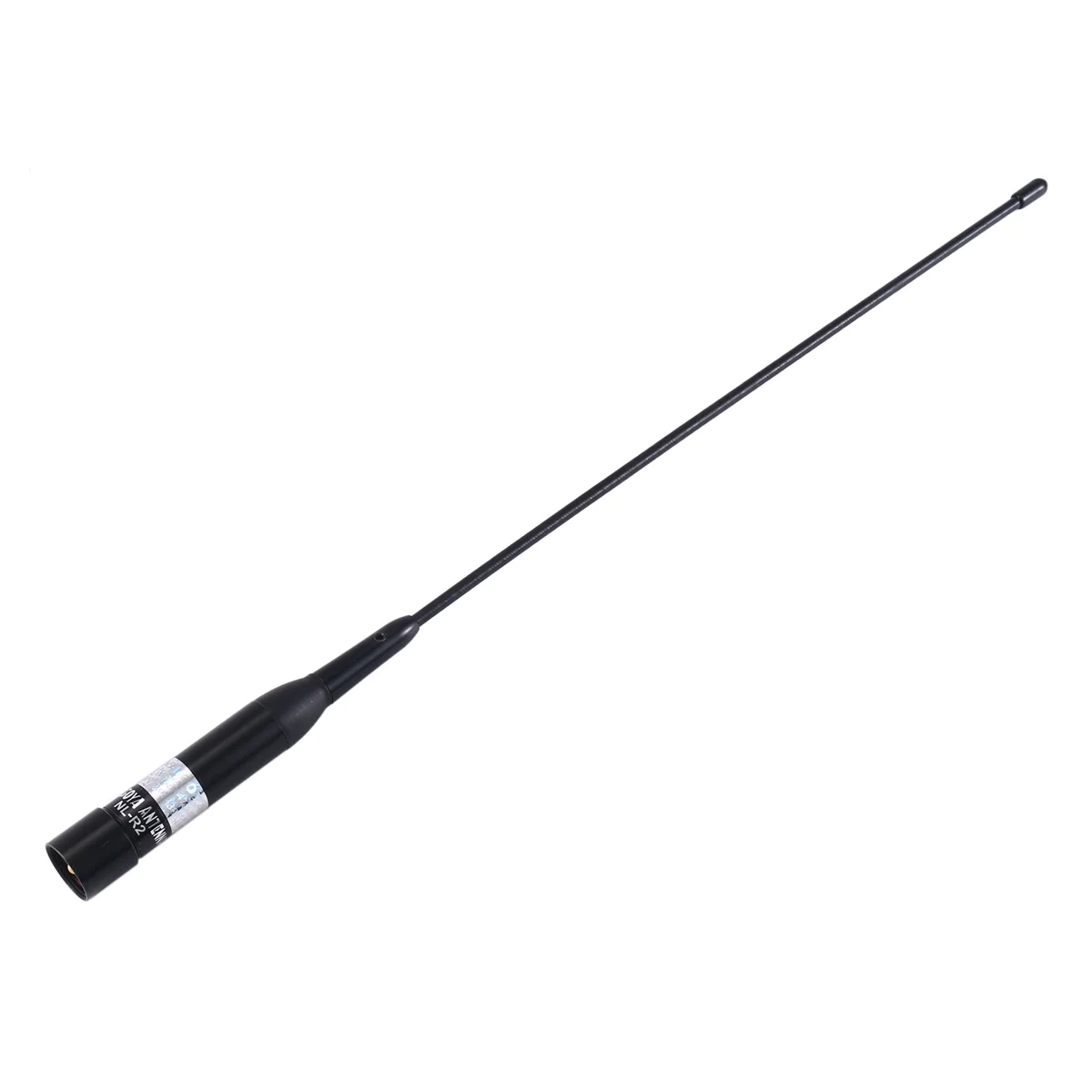 A26P NL-R2 VHF UHF 144/430 MHz Radio NLR2 Flexible Whip PL259 Antenna for Baofeng Motorola ICOM