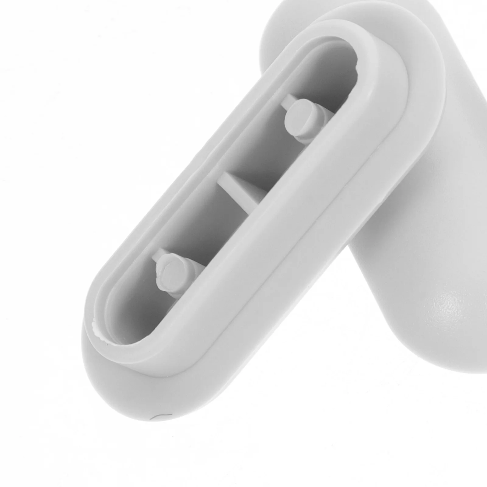 مصدات مقعد المرحاض وسادة منصات غطاء المرحاض العالمي فاصل المضادة للانزلاق مستقرة مريحة اكسسوارات الحمام