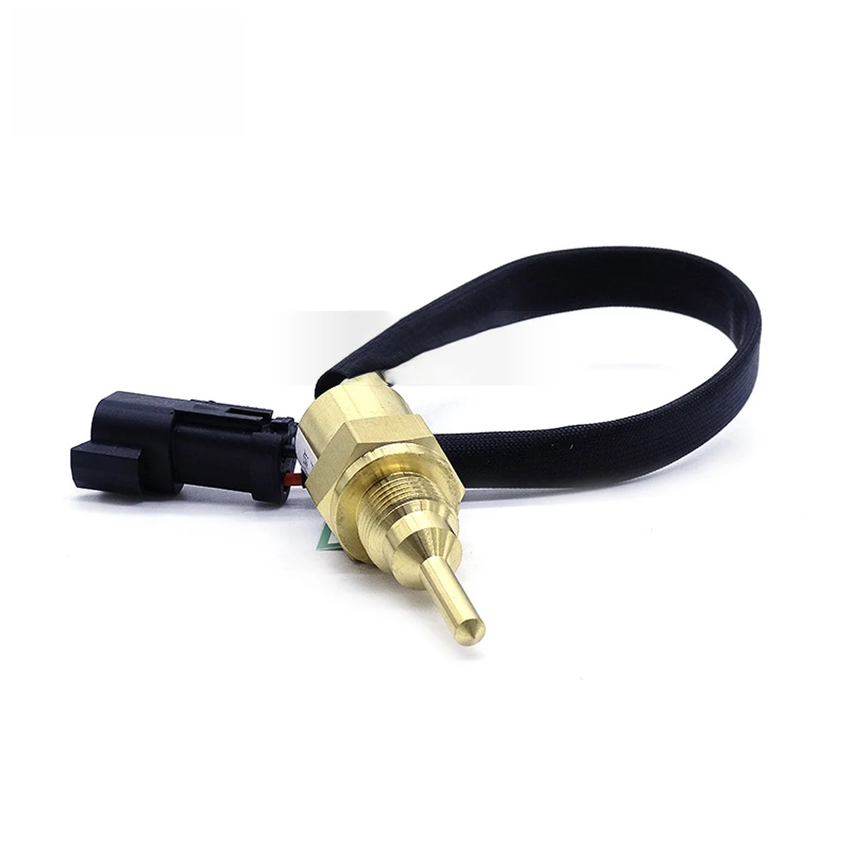 Sensor de Temperatura 102-2240 para Excavadora 313D2, Cargadora de Ruedas 992C 992G, Motoniveladora 24H