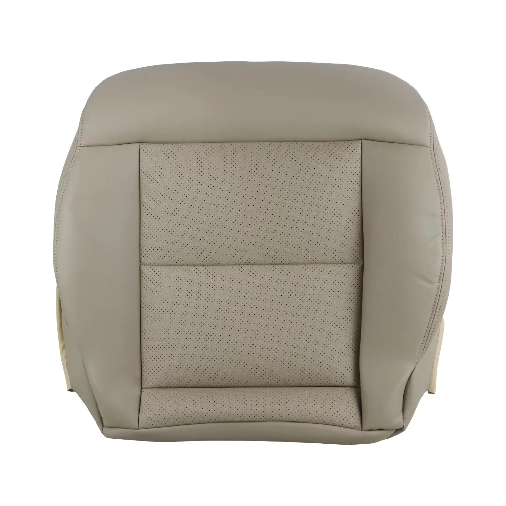 Suitable for Mercedes-Benz E-Class W212 2014-2016 seat covers (brownish)
