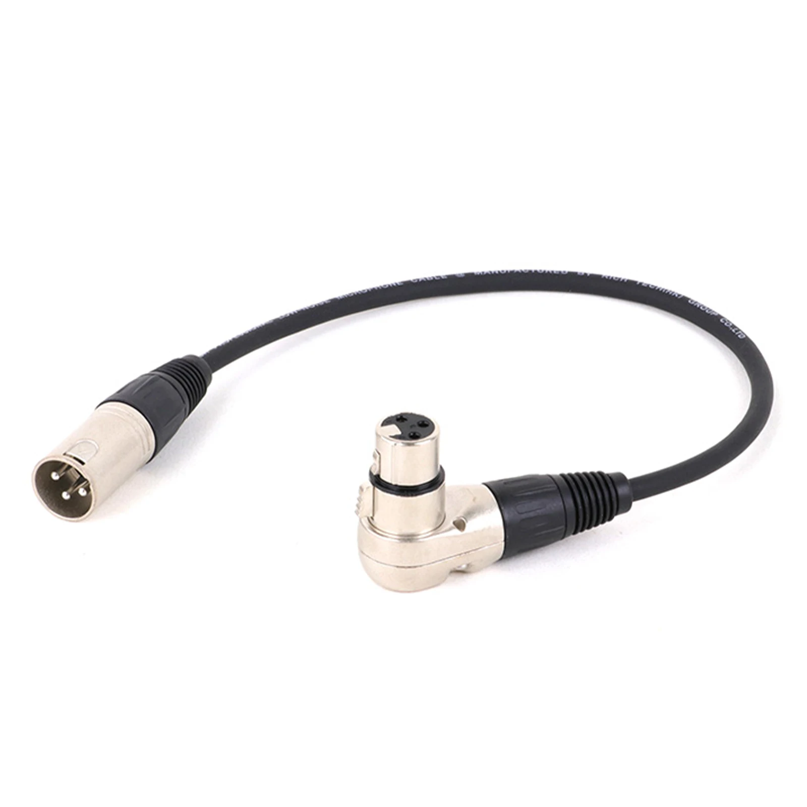 EBXYA Cavo XLR 1M Cavo XLR maschio a femmina Cavo microfono Cavo DMX