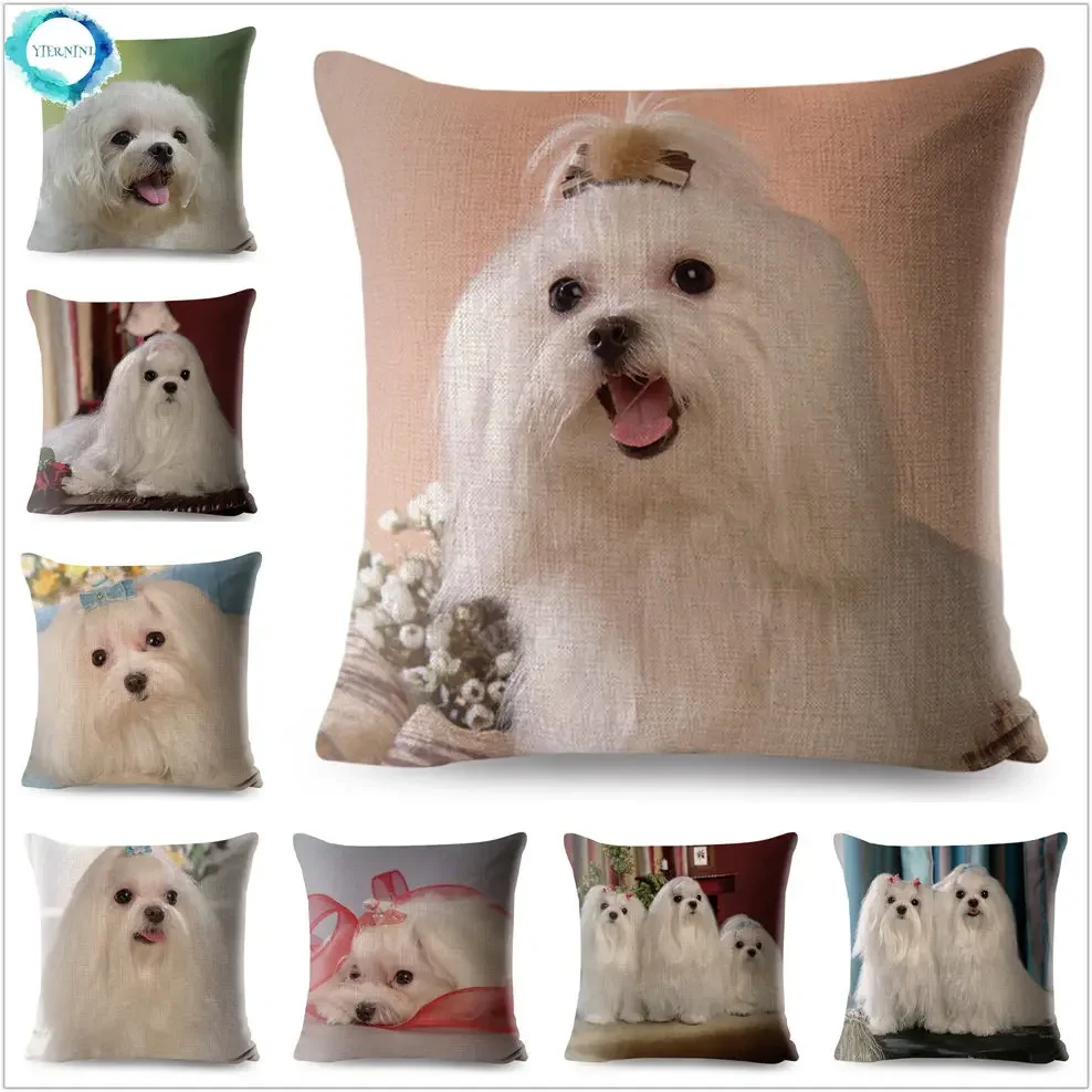 Funda De Almohada D… - image