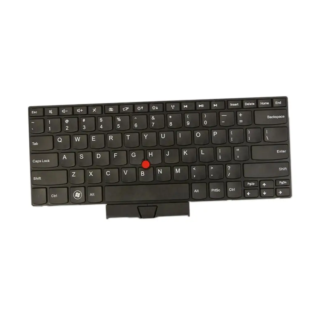 

Laptop Keyboard US for E40 e50 14\\\\\\\" 15\\\\\\\" 60y9669