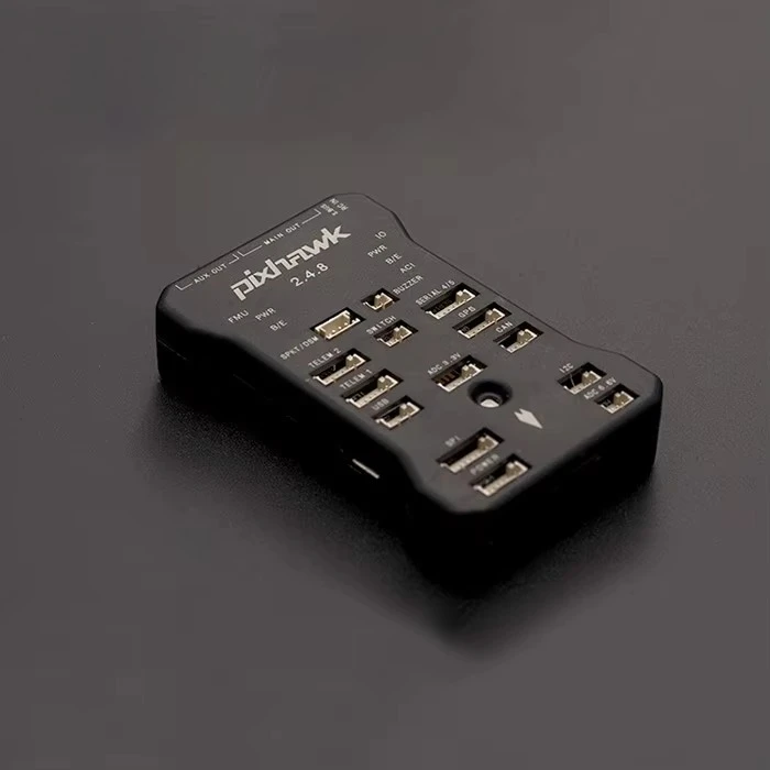 ROV PIXHAWK Flight Control Openrov Unmanned Aerial Vehicle Compatible Ardusub Version of PIXHAWK 2.48 Flight Controller