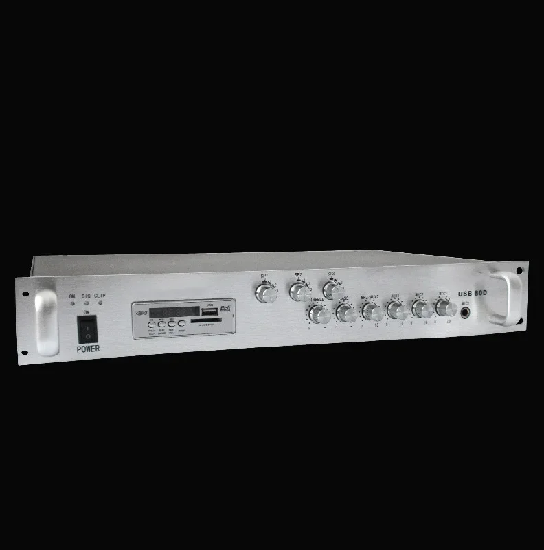 multi channel amplifier audio amplifier download with Independent adjustment