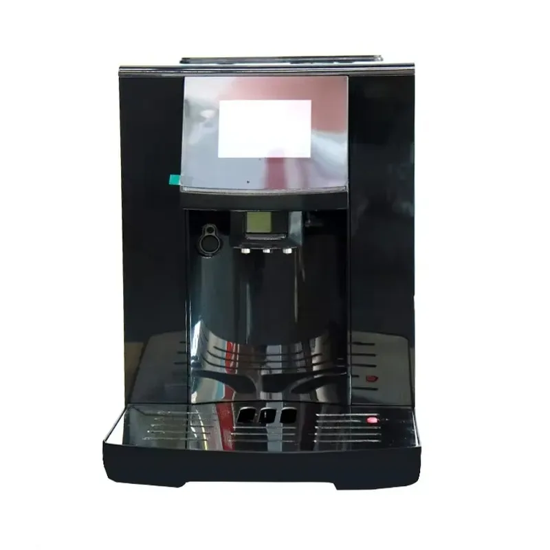 STLF Espresso coffee machine brand newly launched automatic coffee machine