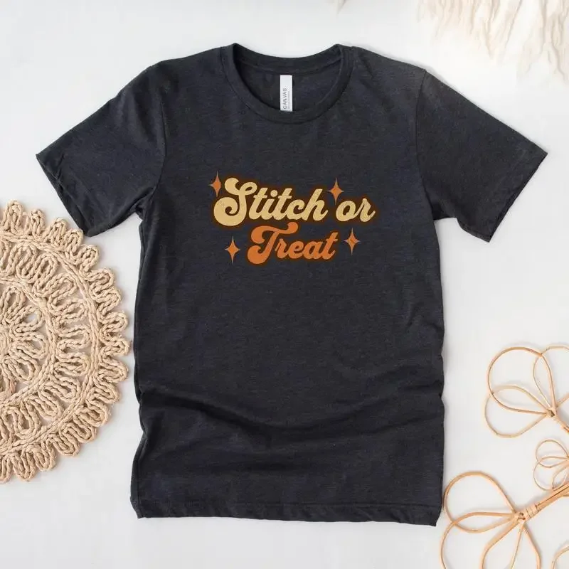 Halloween Doctor T Shirt Funny Fall for ER Nurse Retro Style Spooky Season Autumn Physician AssistanT