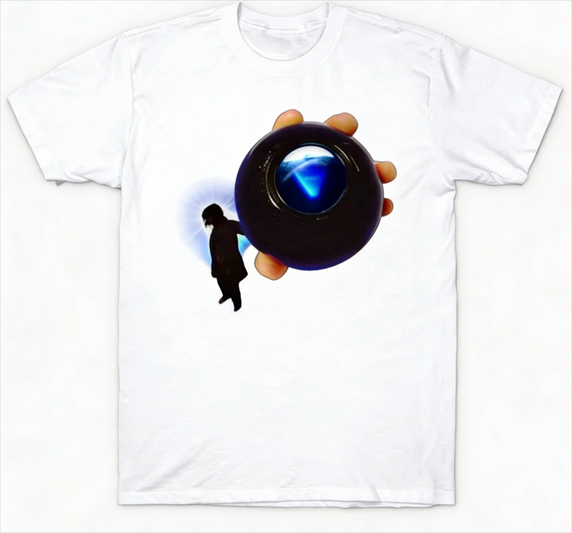 djo Joe Keery Decide album graphics pure cotton unisex shirt 2026 Summer O-neck Men's Y2k Hip Hop Short Sleeve Tshirt fan gift