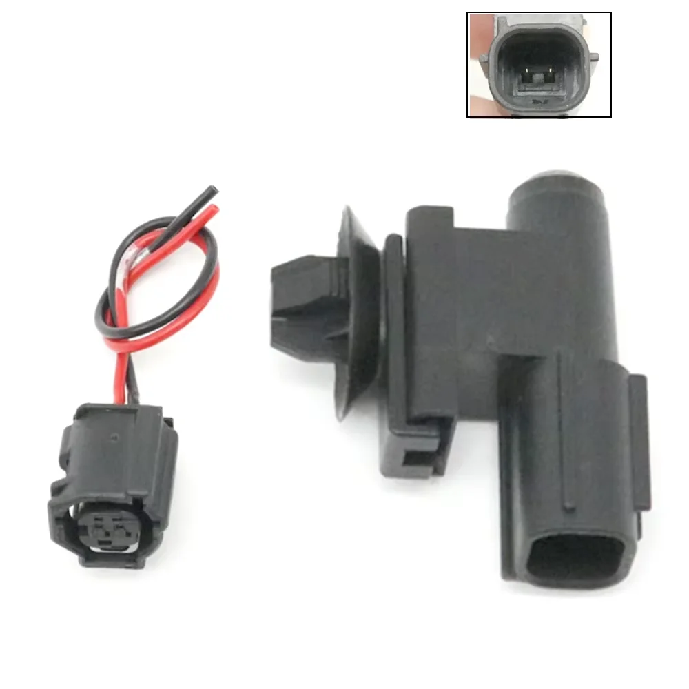 Outside Ambient Air Temperature Sensor For Toyota 4Runner Land Cruiser Highlander Camry Corolla RAV4 Avalon Tacoma Tundra