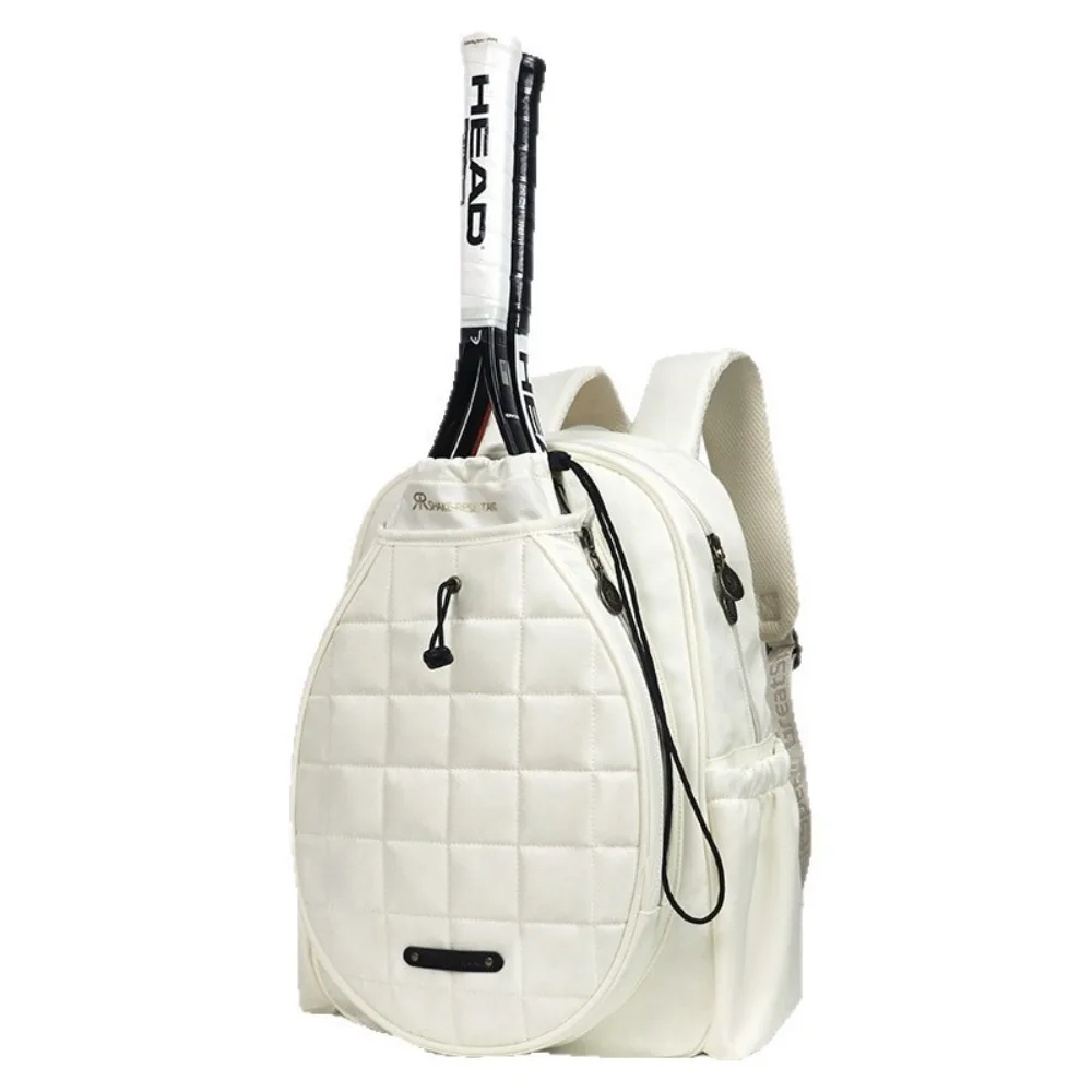 

Tennis badminton bag 2 pcs high value men and women couple Korean version women