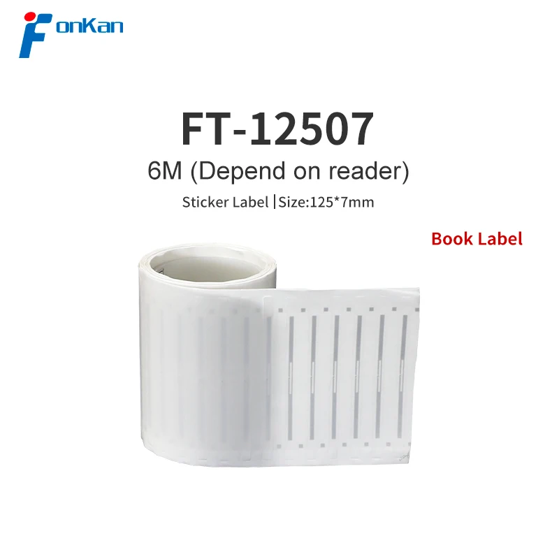 Variant: 100pcs 125x7mm