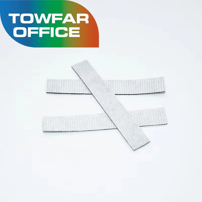 50PCS A00J106202 A00J-1062-02 Cleaning Pad for Konica Minolta C224 C284 C364 C7822 C7828 C227 C287 C451 C452 C550 C552 C650 C652