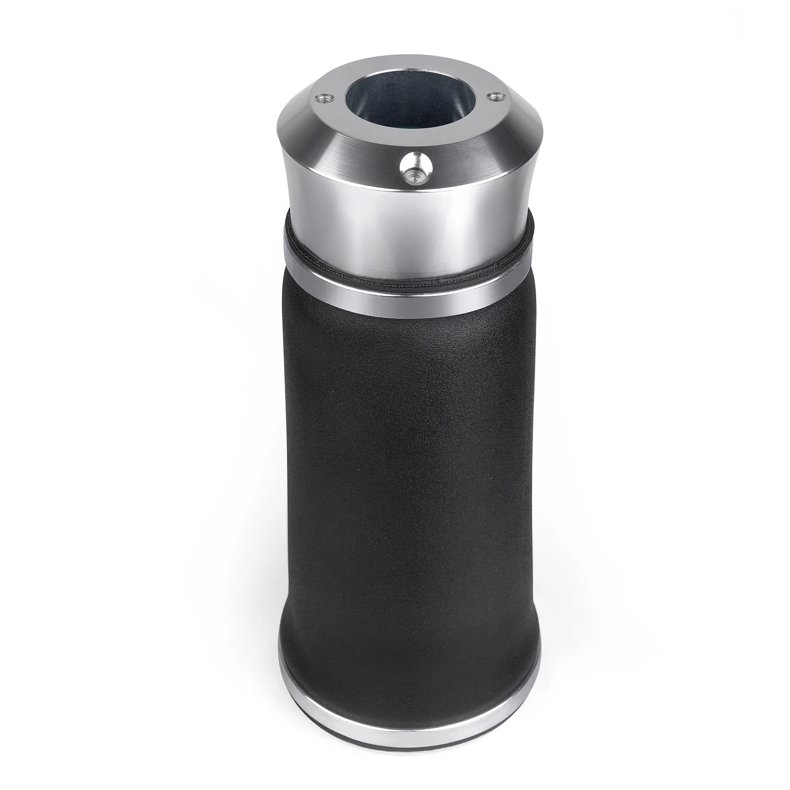 New Style 2PCS M45-18 Universal Air Bags Air Suspension Kit Bag Pneumatic Bag Shock Absorber With Aluminium Flange