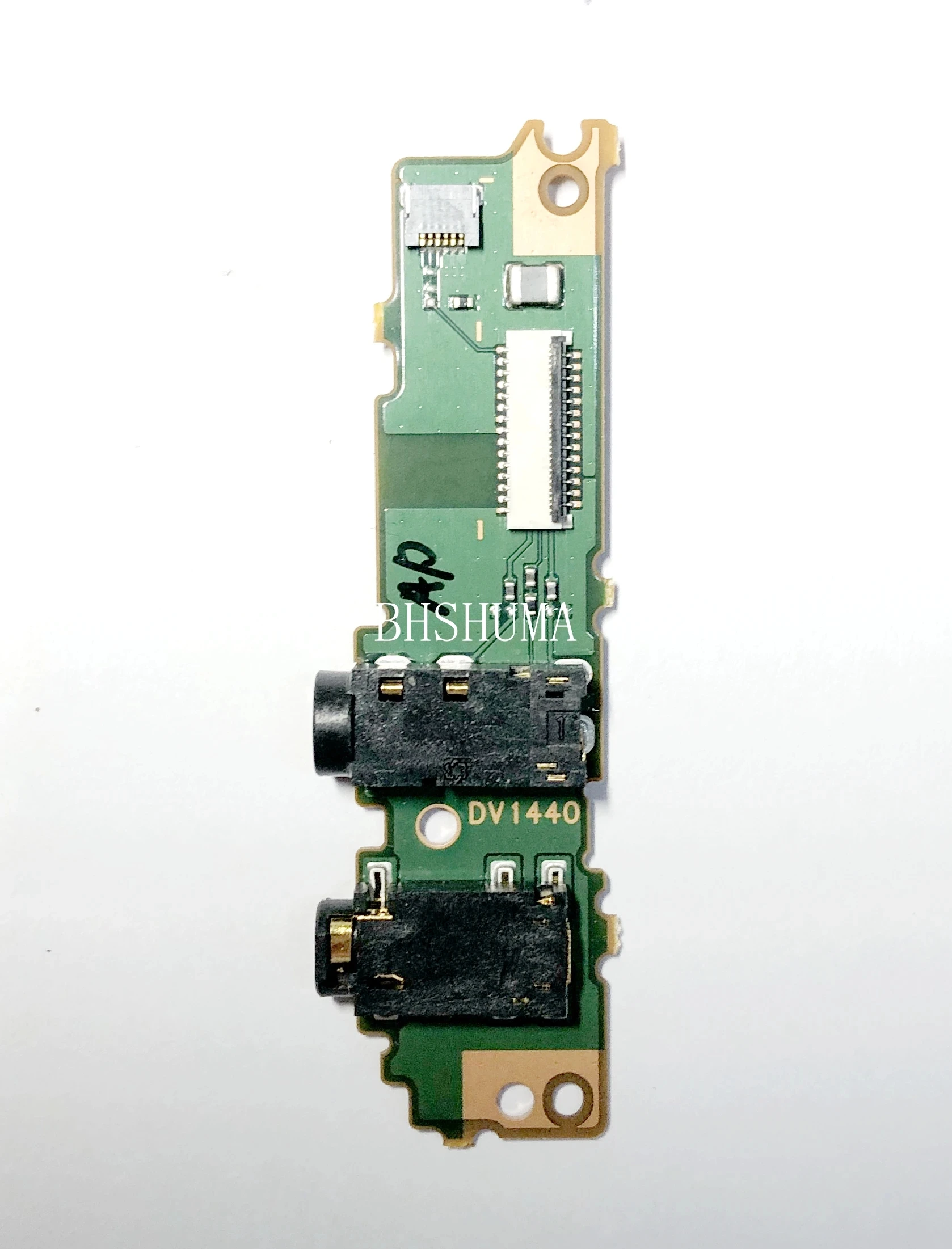 Panasonic-Microfone Original Board Peças, DC-G95, G9, G90, modelo LB1440, Novo