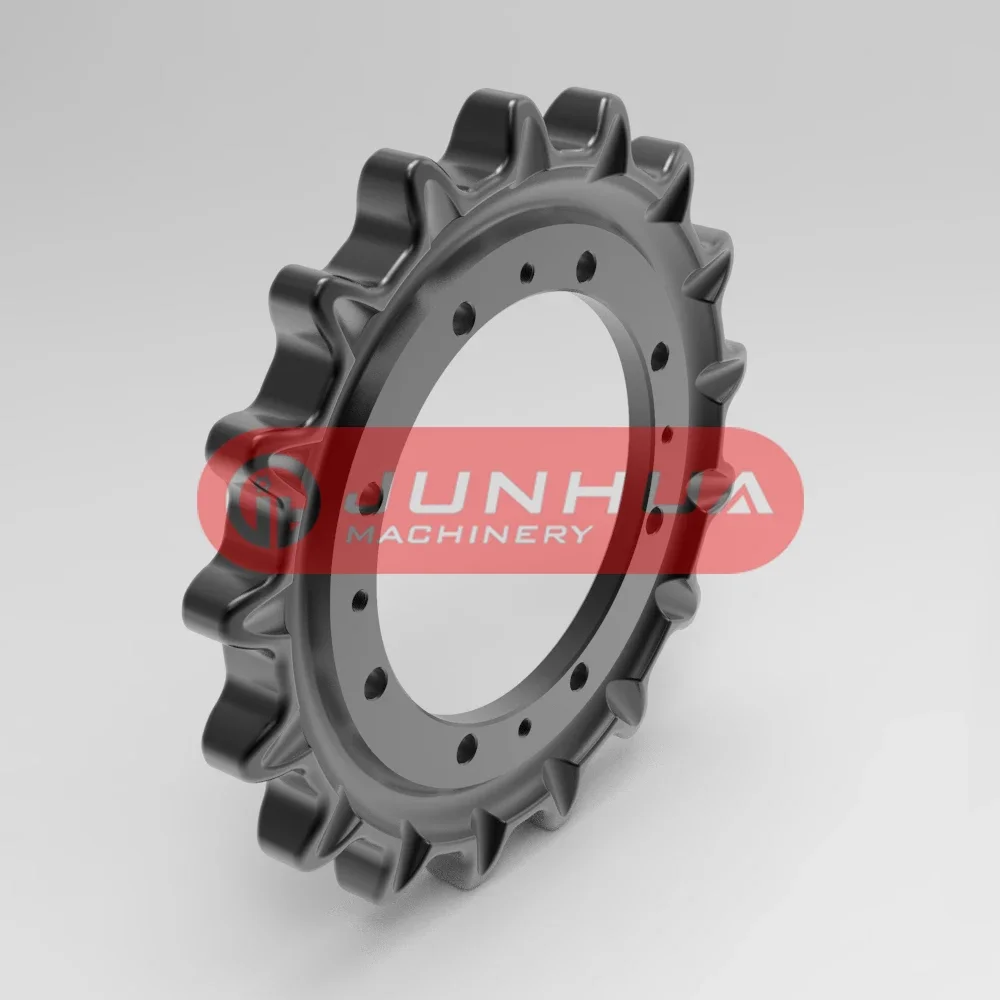 FOR BOBCAT T740 T770 T870 SPROCKET 7227421