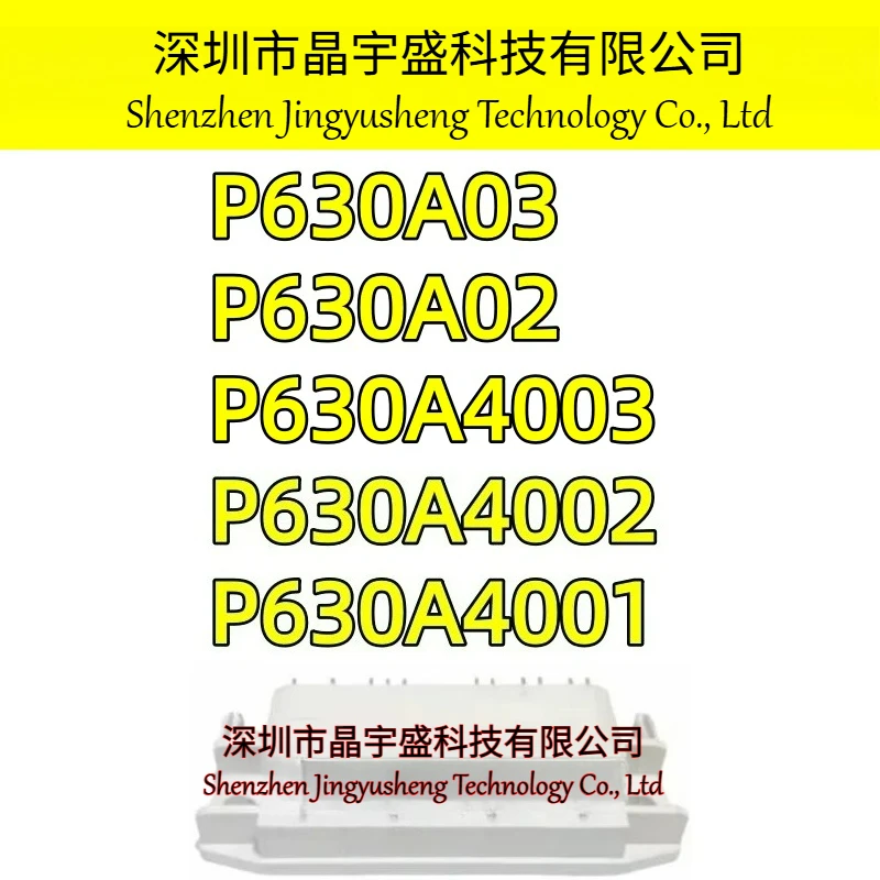 New Original V23990-P630-A40-PM P630A4002 P630A4001 P630A01 P630A4402 Module