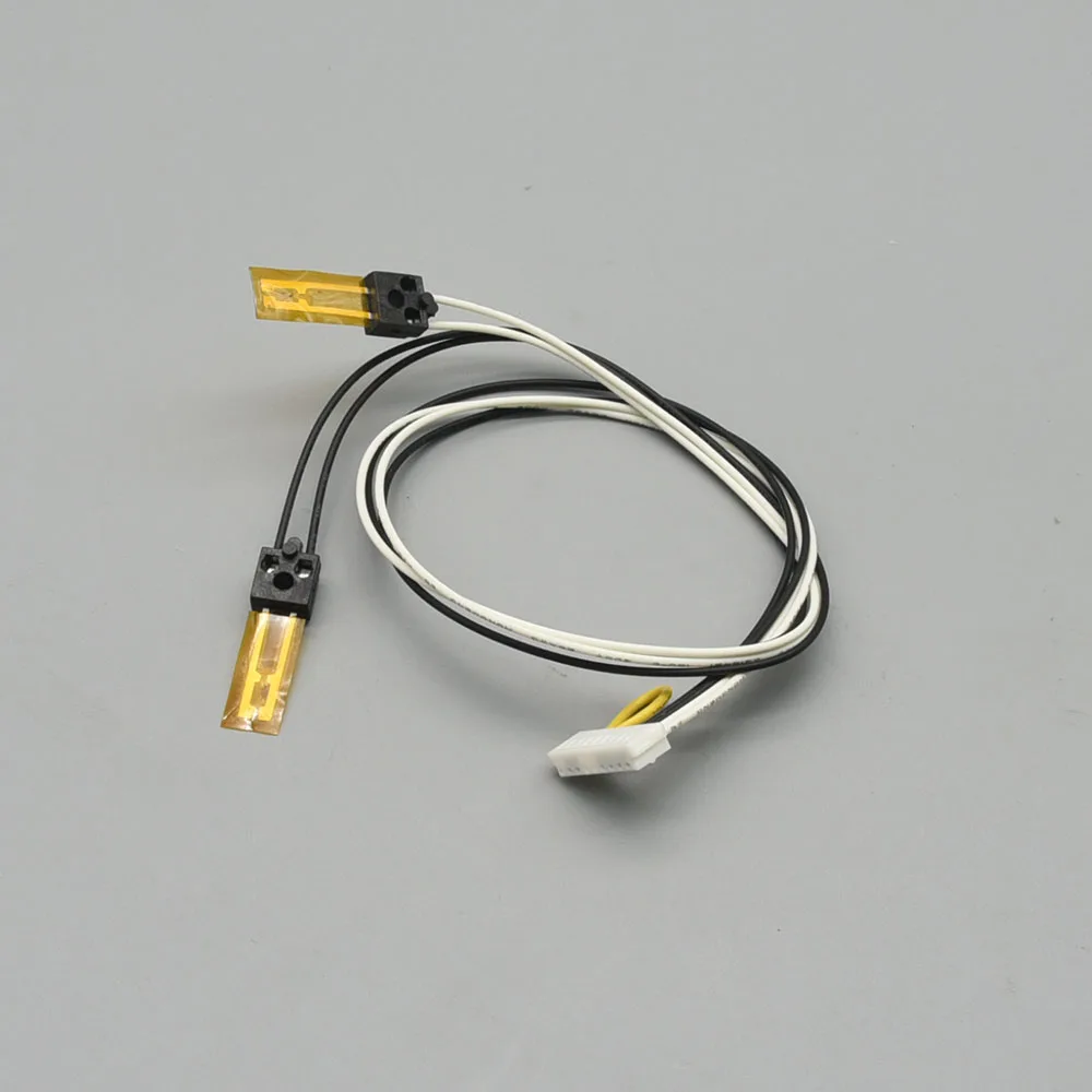 1pcs. Fuser Thermistor for RICOH MP 2554 3054 3554 5054 6054 SP / MP2554 MP3054 MP3554 MP5054 MP6054
