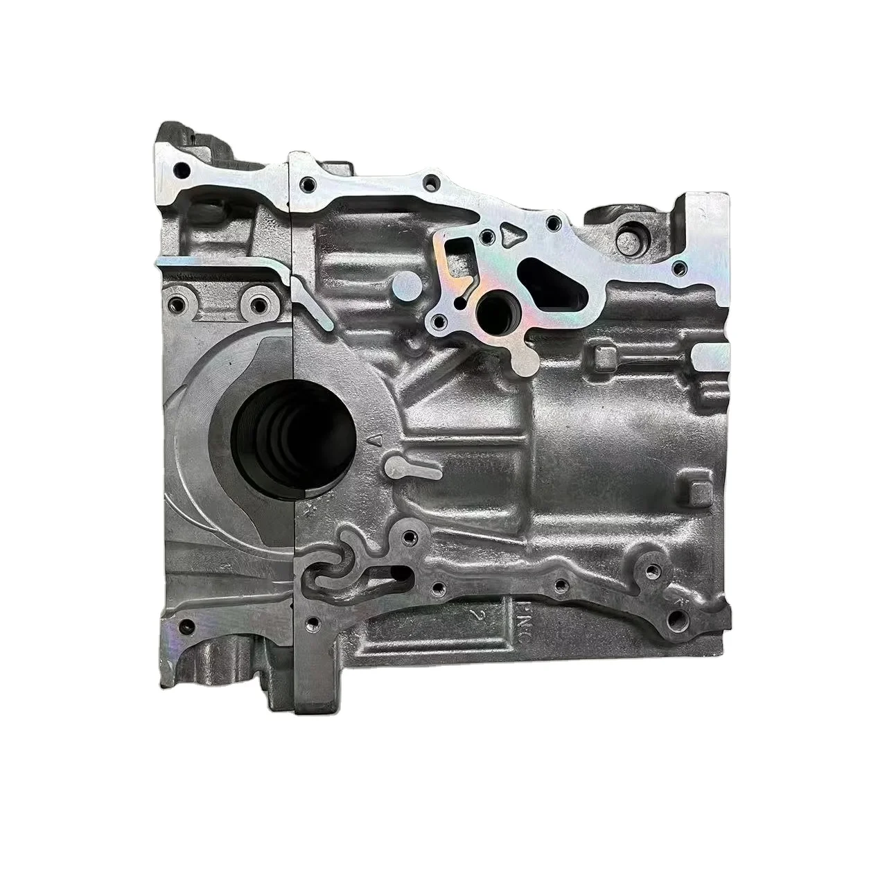 Bloque de motor de palanquilla 11000-PNC-000 de alta calidad para piezas de automóvil Honda, bloque de cilindros de motor vendedor caliente