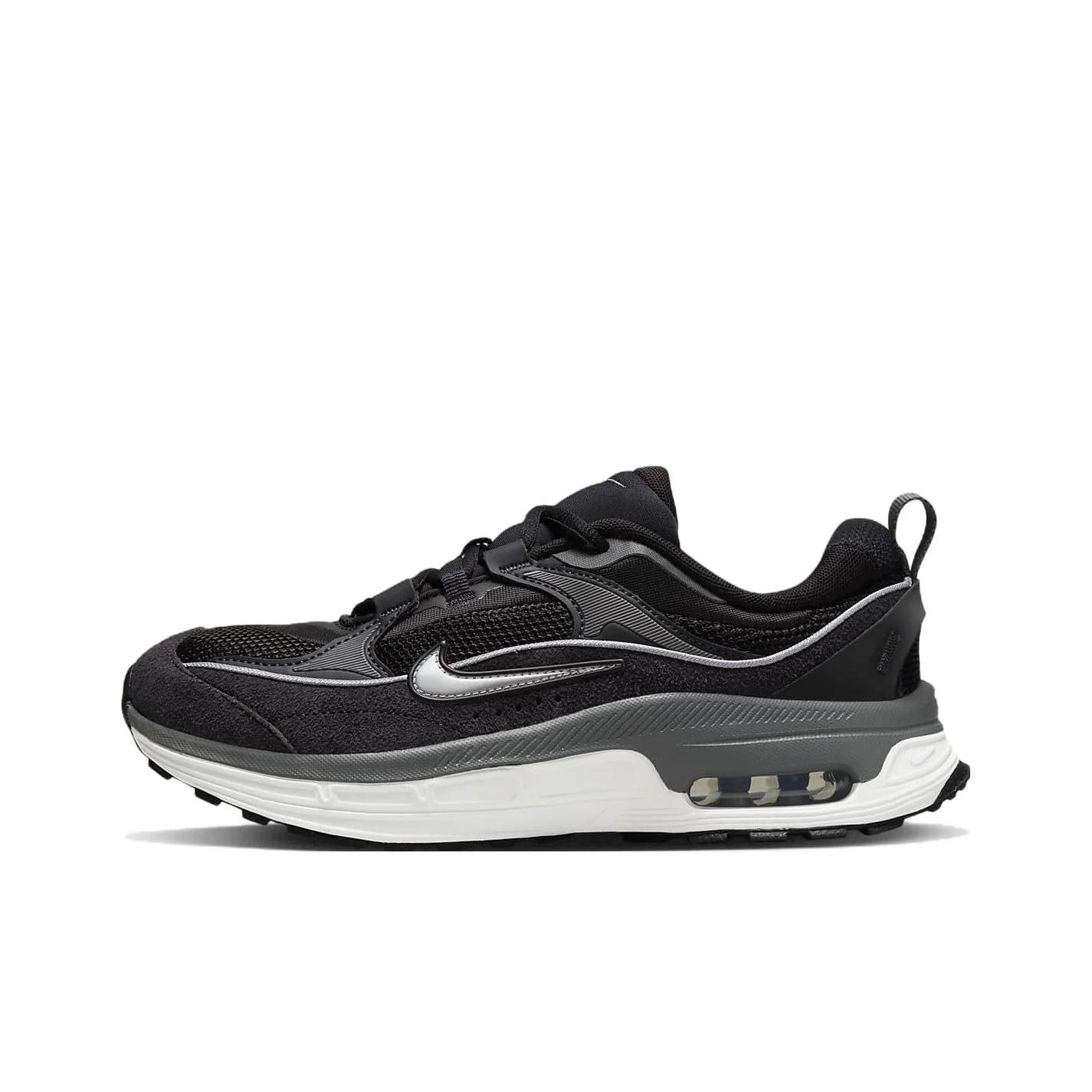Chaussures décontractées Nike Air Max Bliss DZ6754-002 DZ6754-002 DZ6754-002