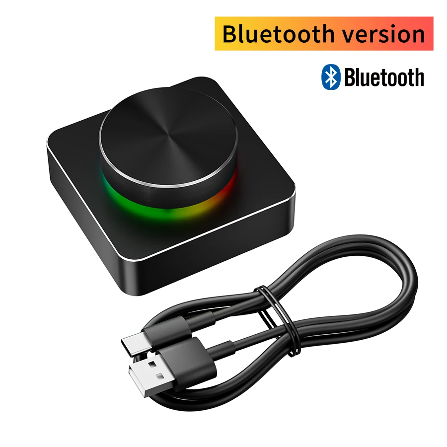 Variant: Wired Bluetooth