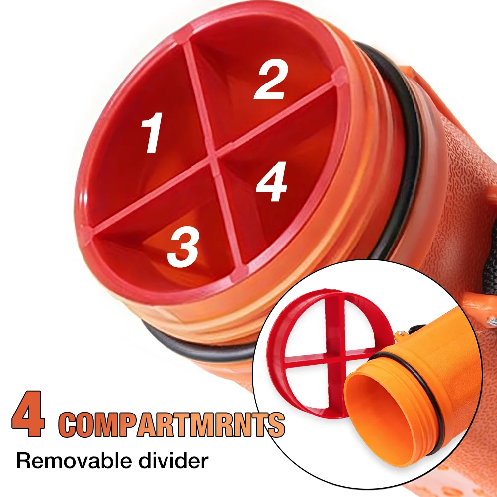 Thumbnail 3 - #31 Dividers Comparison Guide