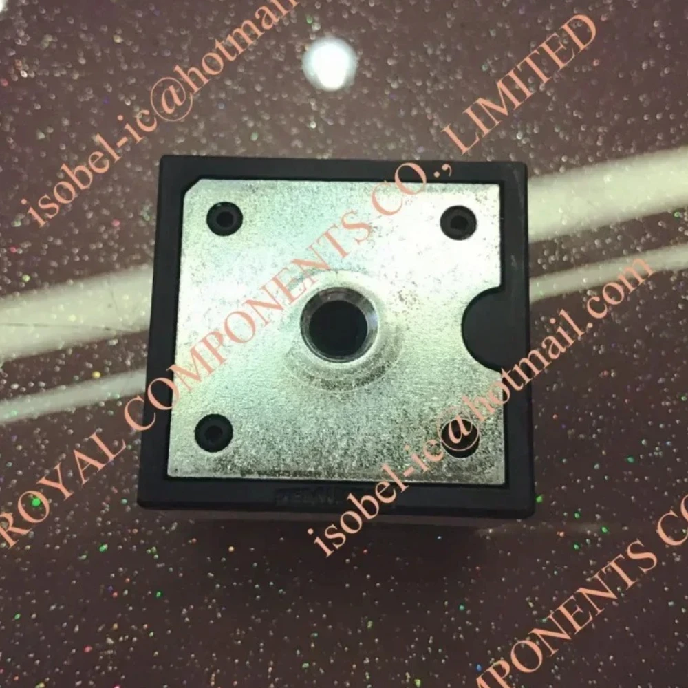 Новый модуль SKIIP12NAB126V1