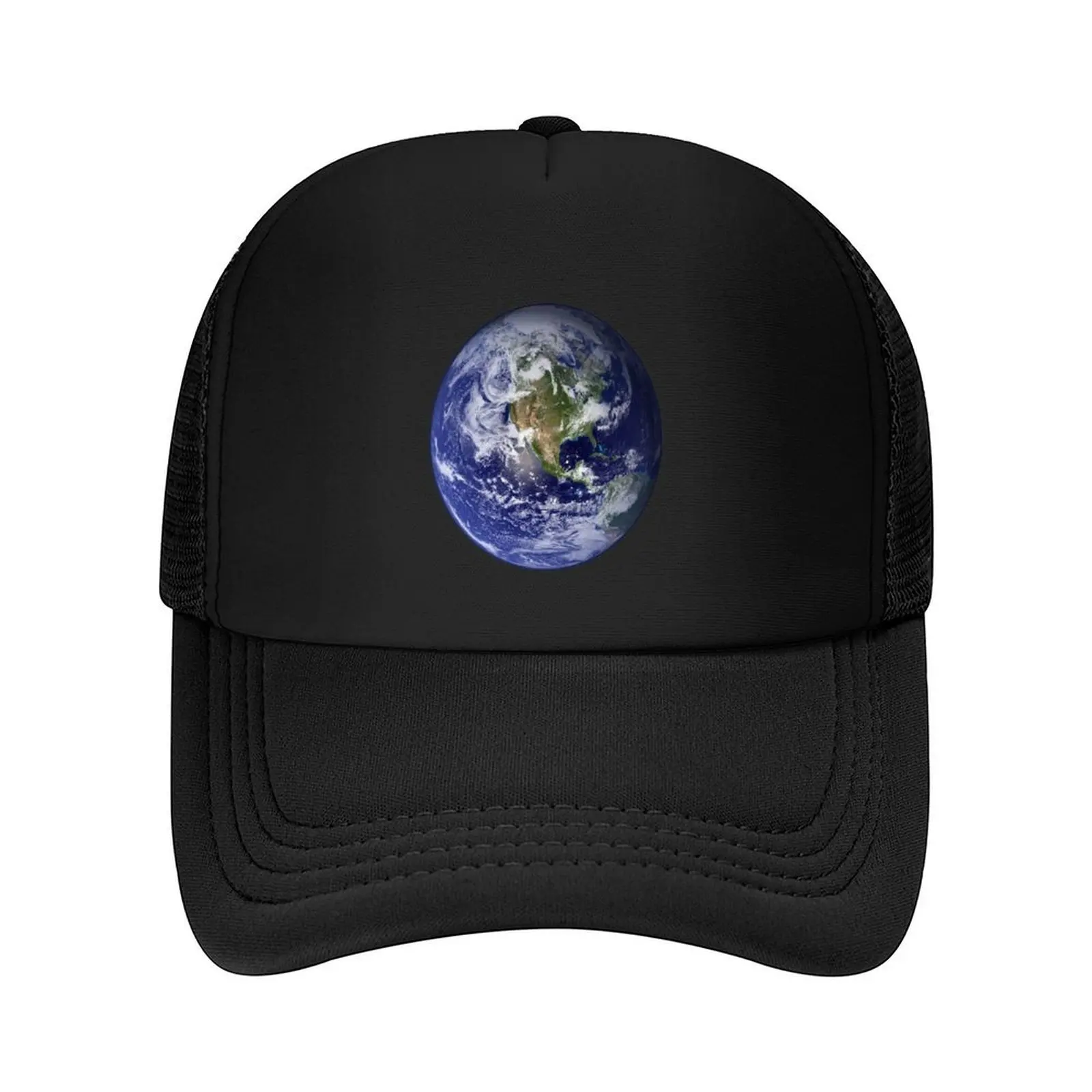 

Planet Earth Baseball Cap hiking hat derby hat hats on offer Uv Protection Solar Hat Women's Beach Outlet 2025 Men's