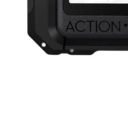 

Aluminum Alloy Frame Protective Case for DJI OSMO ACTION 6 Camera Protective Accessories