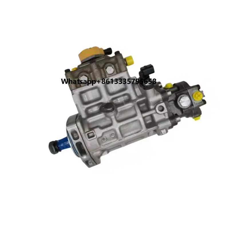 

317-8021 368-9171 291-5919 276-8398 2641A312 2641A407 2641A306 Auto Parts Fuel Pump for CAT C6.6 C7 323D 320D Engine