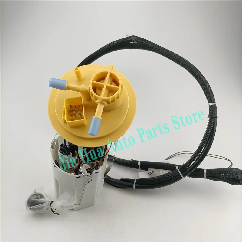 Double Fuel Pump Motor 31261819 New Electric Fuel Pump Module Assembly For Volvo XC90 MK1 31273510 FG1275 Fuel Feed Unit