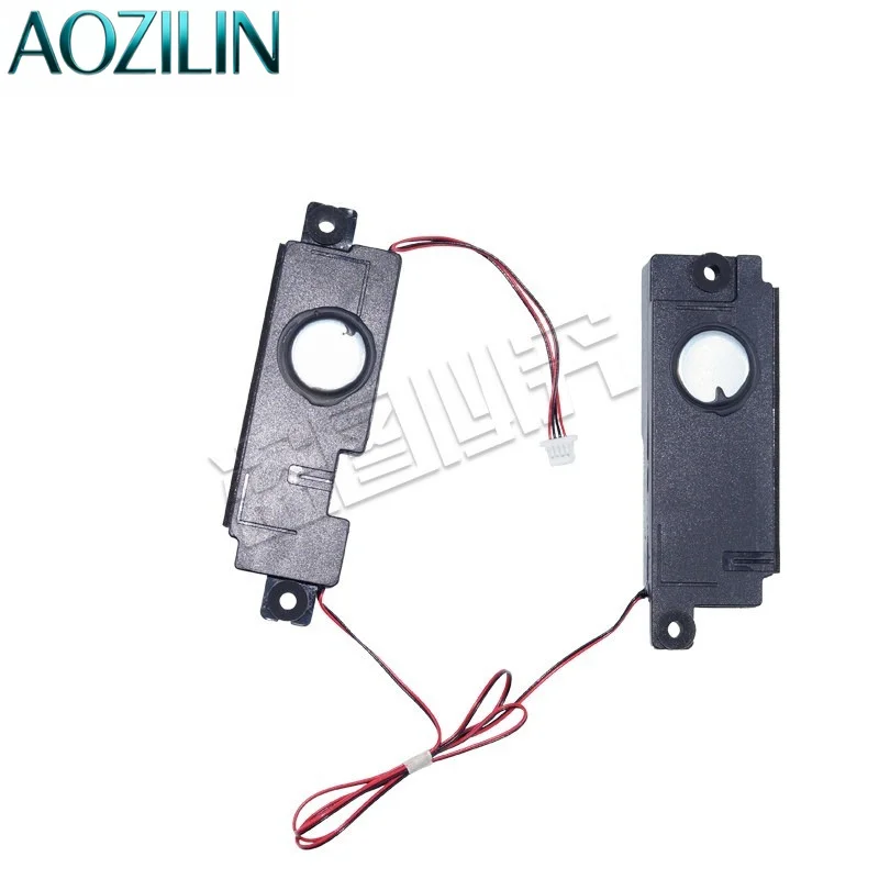 AOZILIN Replacement Built-in Loudspeaker 10 Sets Compatible With Model FX80G FX86F FX86S FX86FM 4/5/6 Generation Laptop