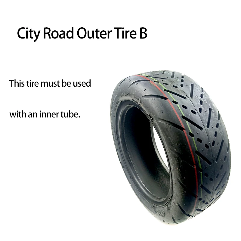 Tire B