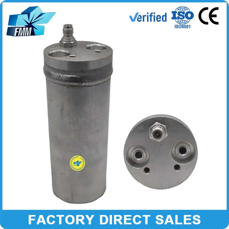 

FMM Car Air Condirioner A/C Receiver Drier for Ford Ecosport 2021