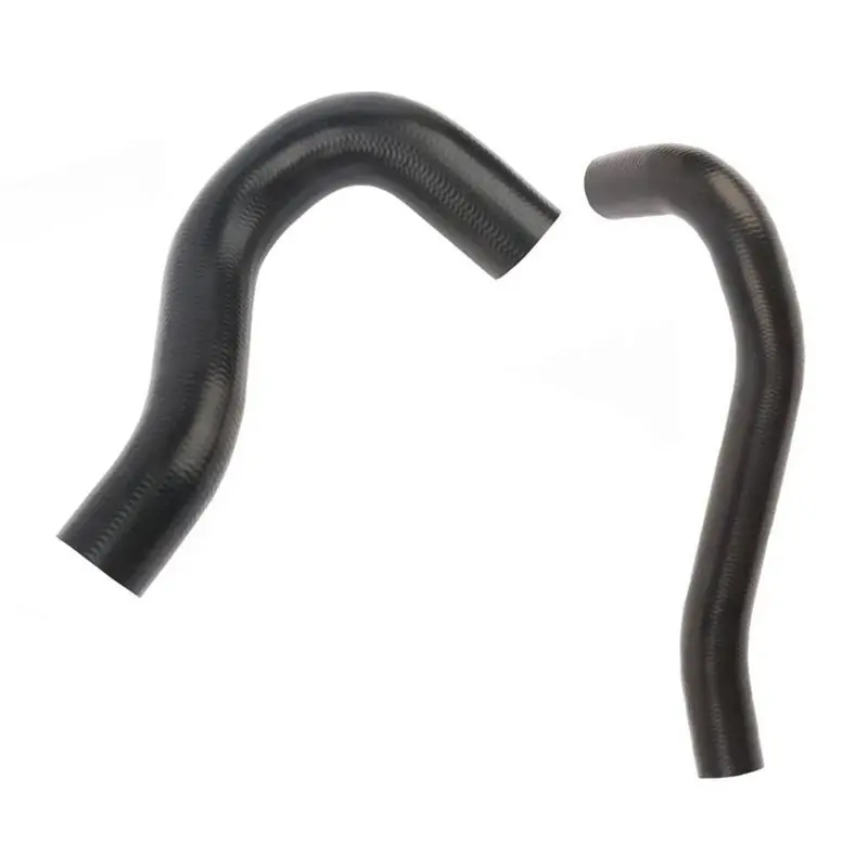 Plain For MAZDA BT-50 RANGER 2006- 2012 Radiator Hose LWR/UPR Replacement Parts WE01-15-186A WE01-15-186 WL81-15-185A WL81-15-18