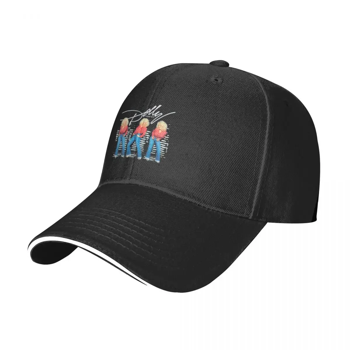 Dolly Love and Life Baseball Cap Kids Hat Christmas Hat Hats For Men Women's