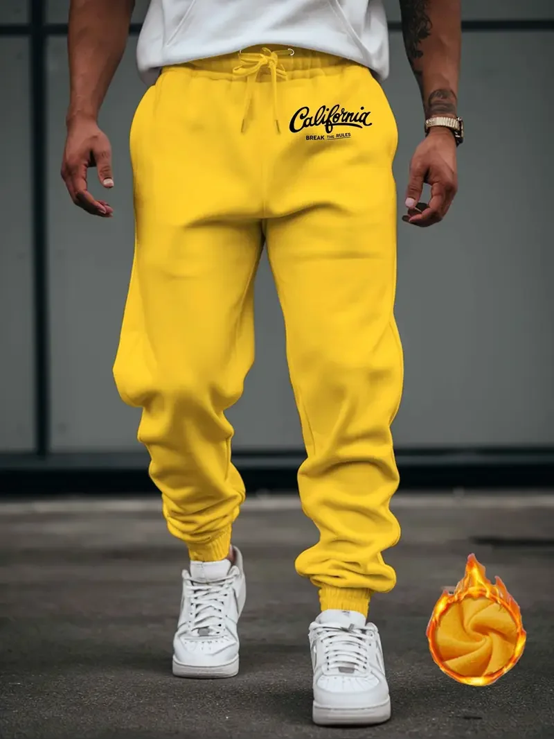 Mode Männer Turnhallen Reine farbe Hosen Jogger Fitness Beiläufige Lange Hosen Männer Workout Dünne Jogginghose Jogger Trainingsanzug Hosen