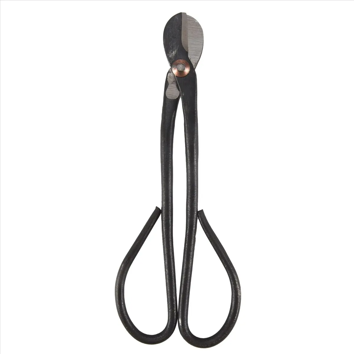 Supernew ABDD High Carbon Steel Garden Pruning Shears Thick Branches Scissors Bonsai Tools Beginner Long Handle Scissors Horticu