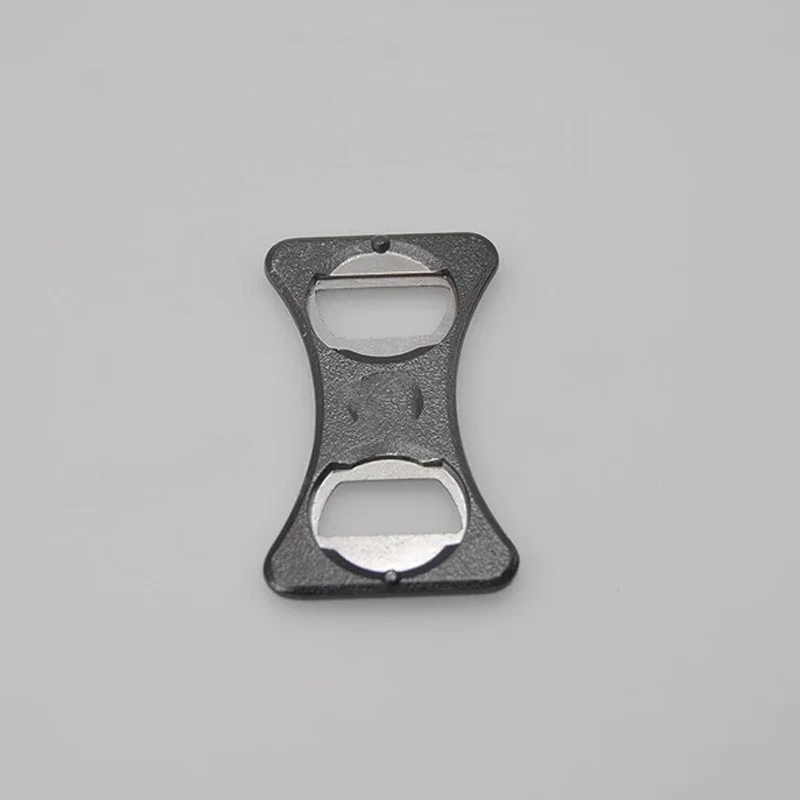Car Vehicle Bottle Opener For Volkswagen Golf 6 Jettas MK5 MK6 GTI Scirocco For Car With Center Console Cup Holder Storage Box